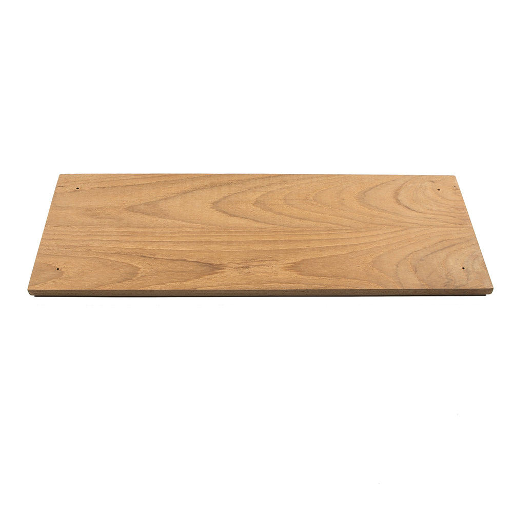 Whitecap Teak Deck Step - Large