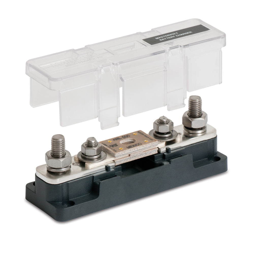 BEP Pro Installer ANL Fuse Holder w/2 Additional Studs - 750A  | BEP Marine