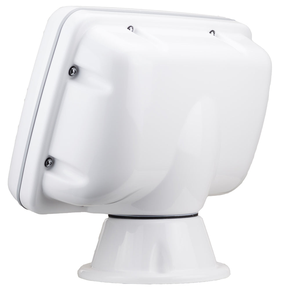 NavPod PP4800-13 PowerPod Pre-Cut f/Simrad GO9/BG Vulcan 9