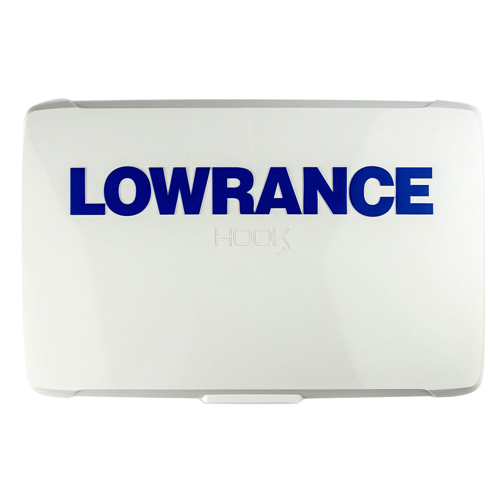 Lowrance Sun Cover f/HOOK2 12" Series