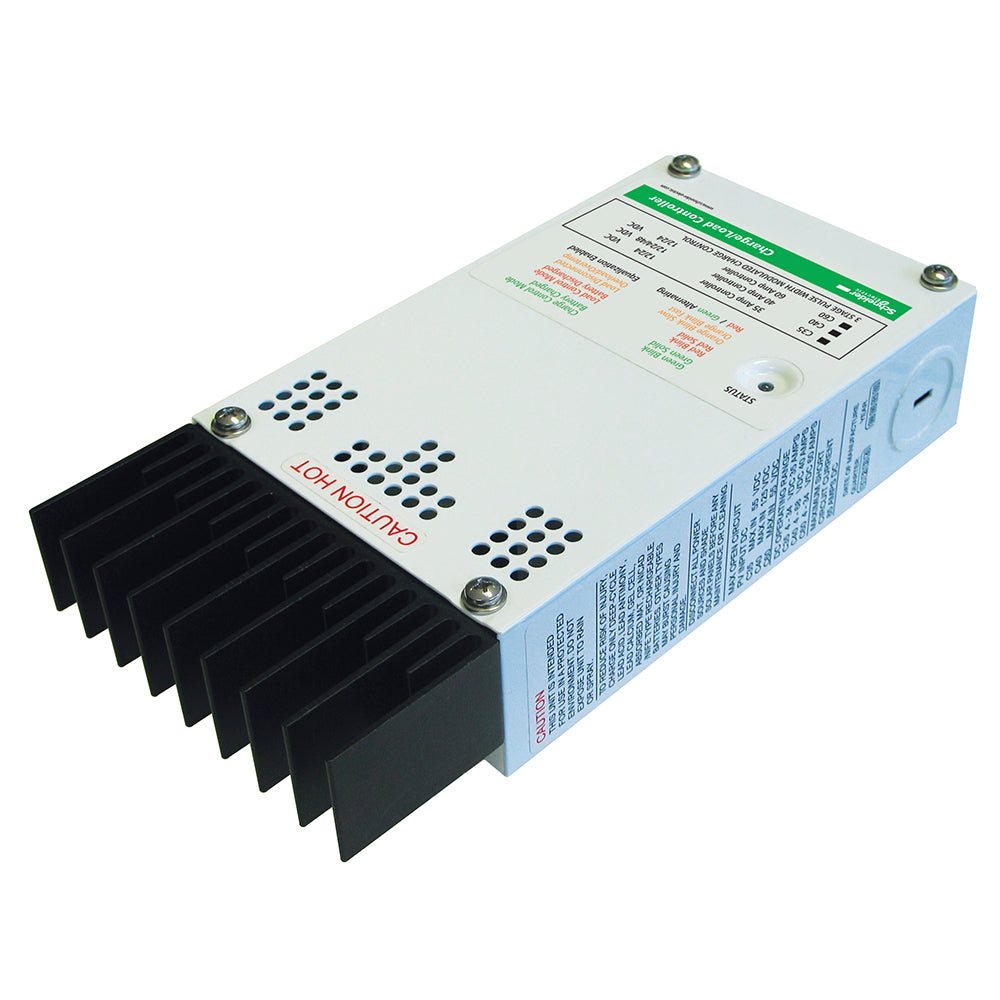 Xantrex C-Series Solar Charge Controller - 40 Amps