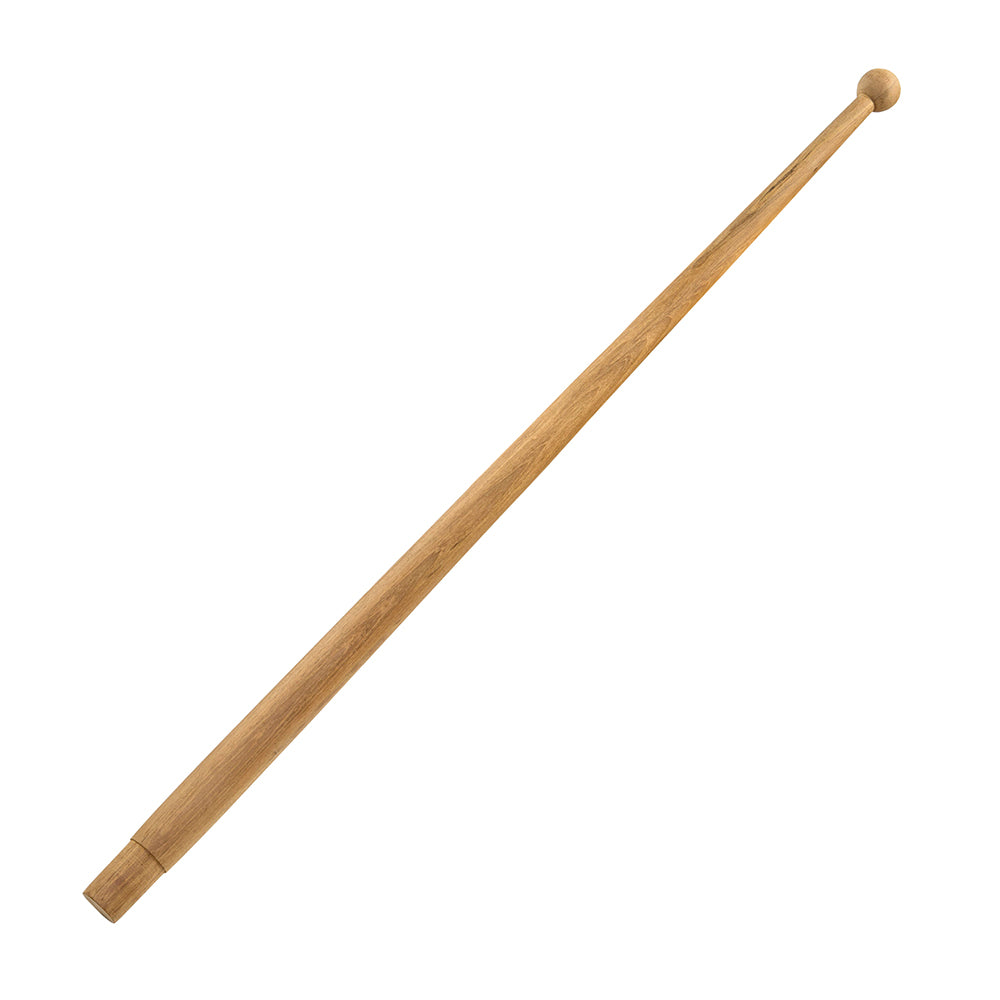 Whitecap Teak Flag Pole - 24" - 1" Base Diameter