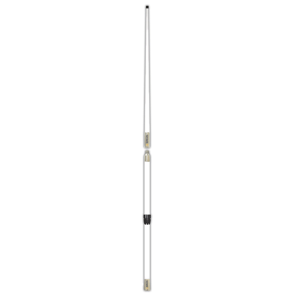 Digital Antenna 544-SSW-RS 16 Single Side Band Antenna w/RUPP Collar - White