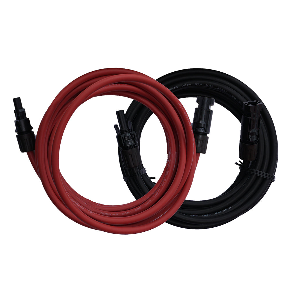 Xantrex PV Extension Cable - 15