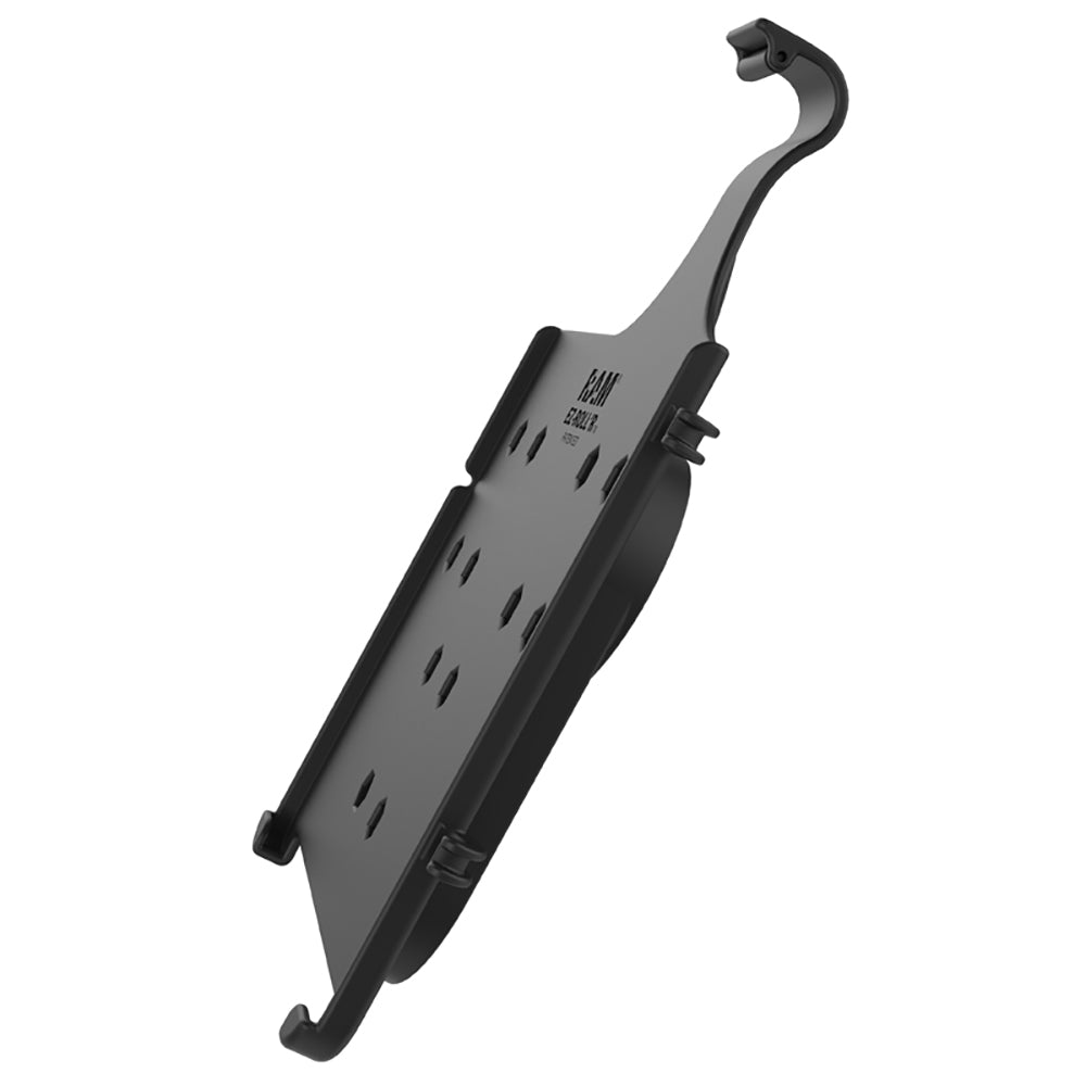 RAM Mount EZ-Rollr Cradle f/Apple iPad Pro 11"
