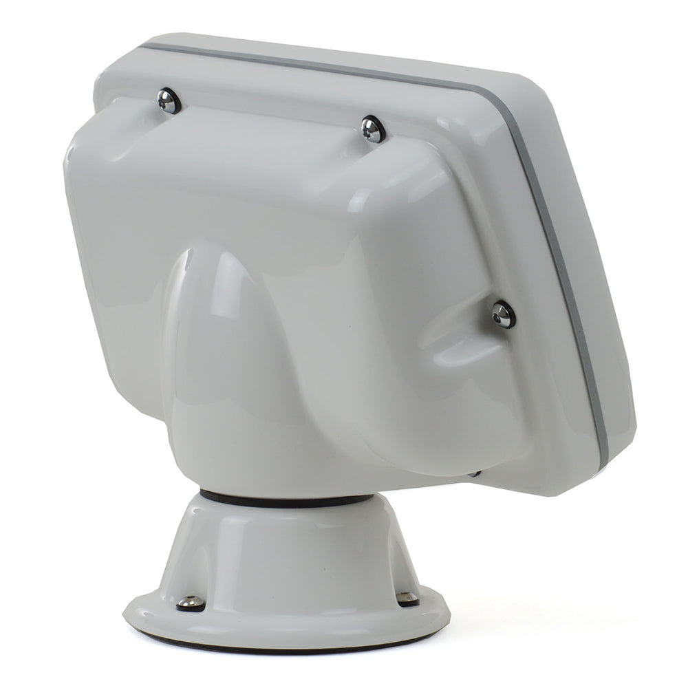 NavPod PowerPod Pre-Cut f/Simrad GO7 XSE, GO7 XSR/BG Vulcan 7R