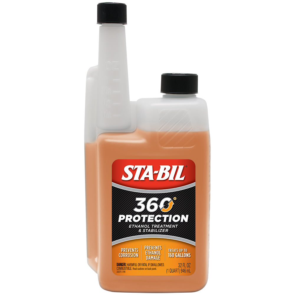 STA-BIL In-Season Protection - 32oz