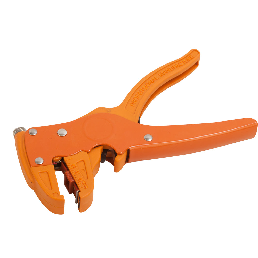 Sea-Dog Adjustable Wire Stripper  Cutter