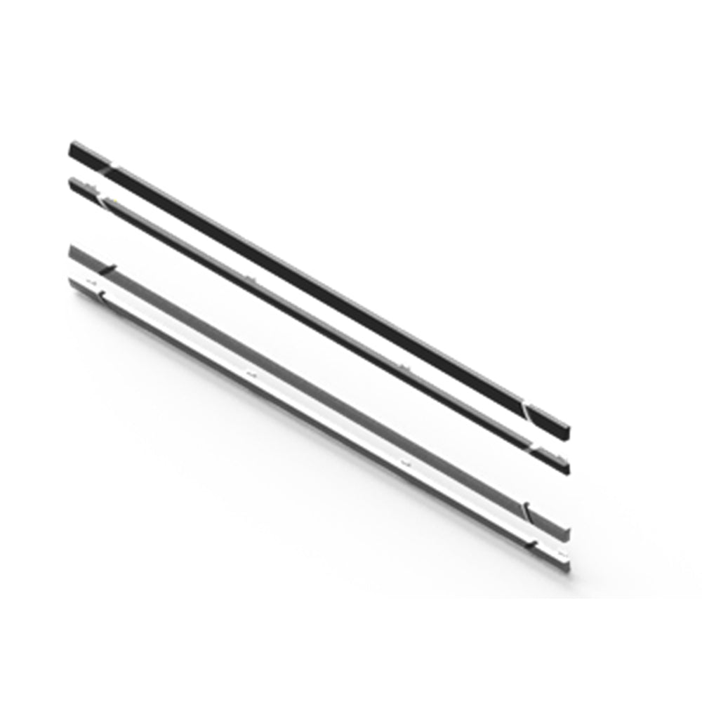 Simrad Edge Bezels f/NSS7 evo3  Zeus3 7" Display