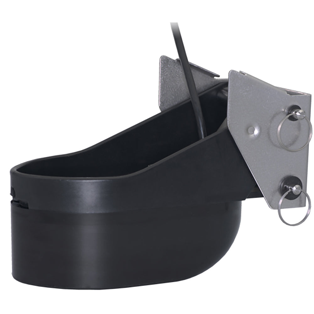 Airmar TM185C-M-8G 1kW CHIRP-Ready Transom Mount