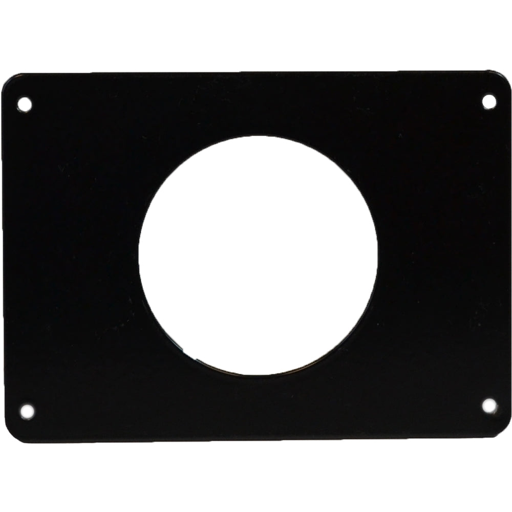 Balmar Mounting Plate f/SG200 Display - Fits Smartguage Cutout