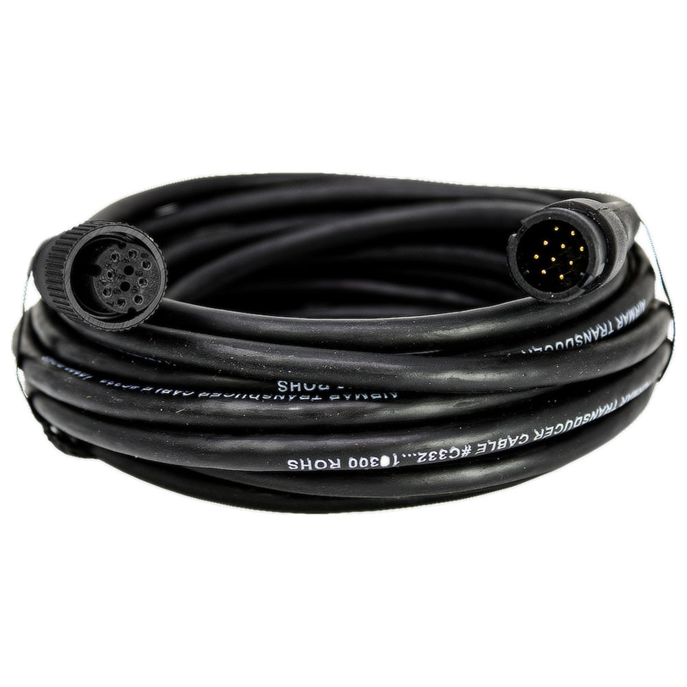 Airmar Furuno 33 10-Pin to 10-Pin Extension Cable