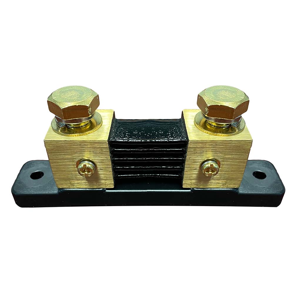 Victron Replacement Shunt f/BMV Monitors - *PCB is NOT Included* - TYR