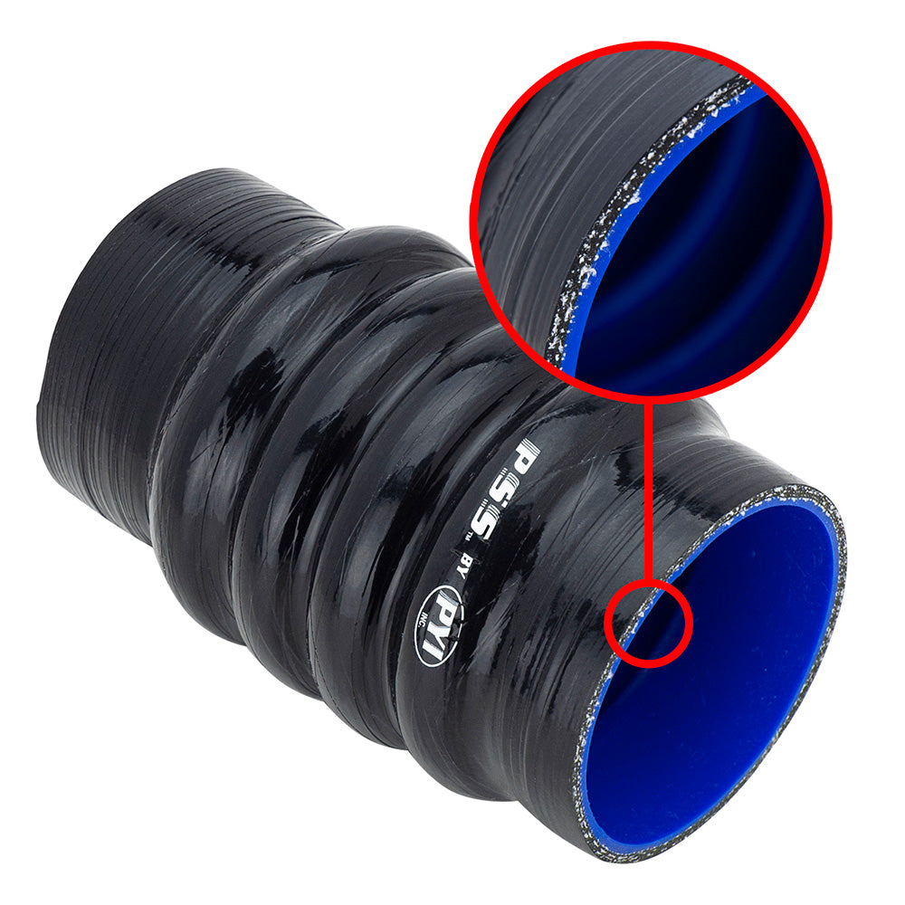 PSS PRO Shaft Seal 2-1/4" Shaft  3-1/2" Tube