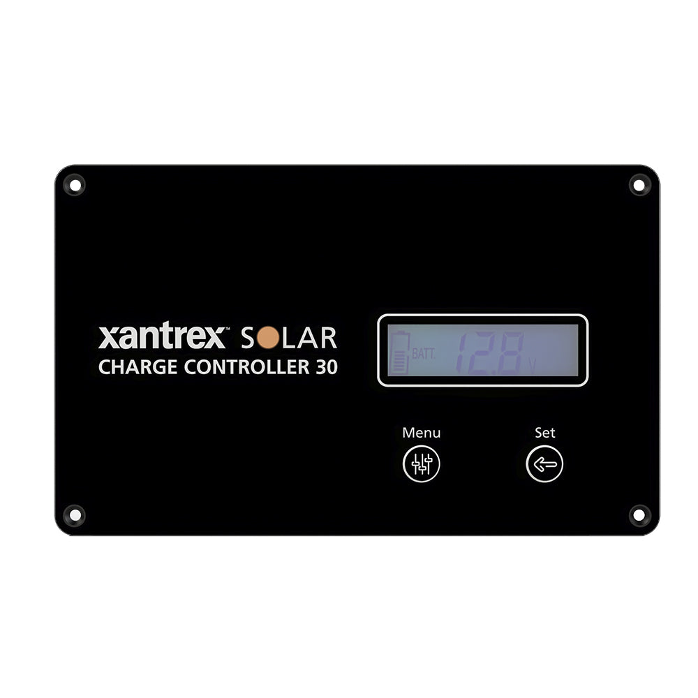 Xantrex 30A PWM Charge Controller