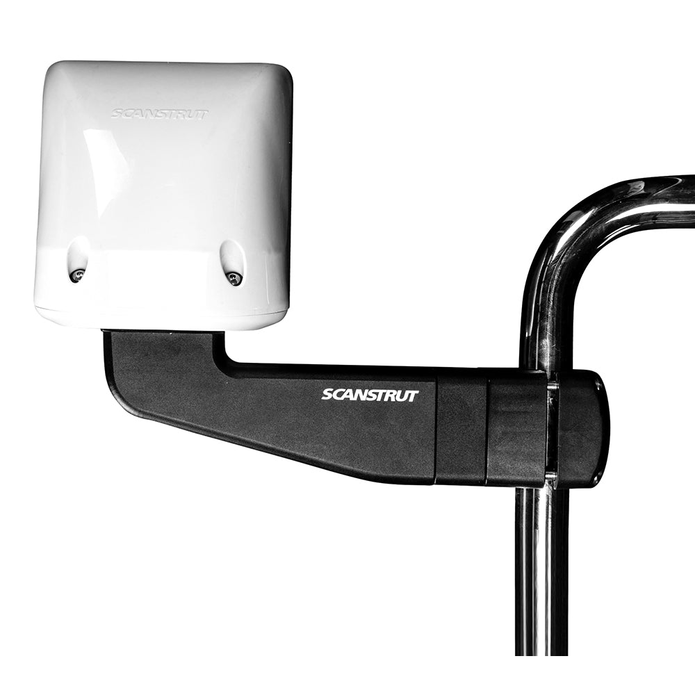 Scanstrut ScanPod Uncut Fits .98" to 1.33" Arm Mount Use w/Switches, Small Screens  Remote Controls