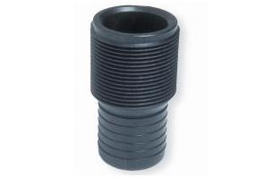 Forespar Tailpipe Tailpipes/Hose Adapters