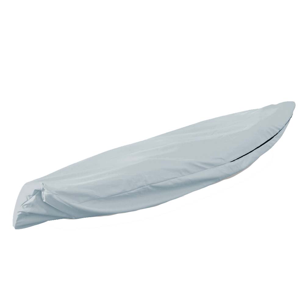 Carver Poly-Flex II Specialty Sock Cover f/14.5 Recreational Kayaks - Grey