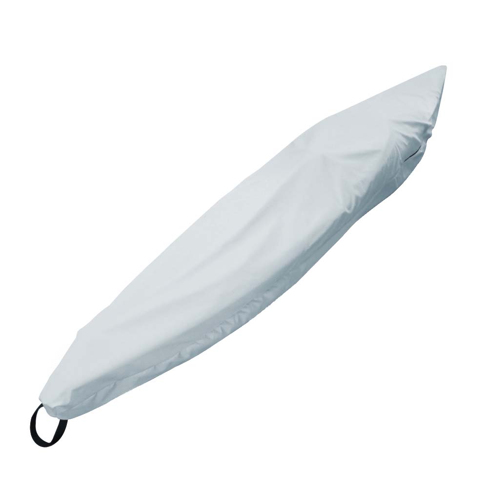 Carver Poly-Flex II Specialty Sock Cover f/18.5 Touring Kayaks - Grey