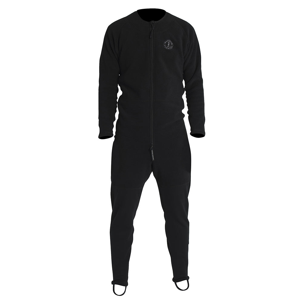 Mustang Sentinel Series Dry Suit Liner - Black - Medium