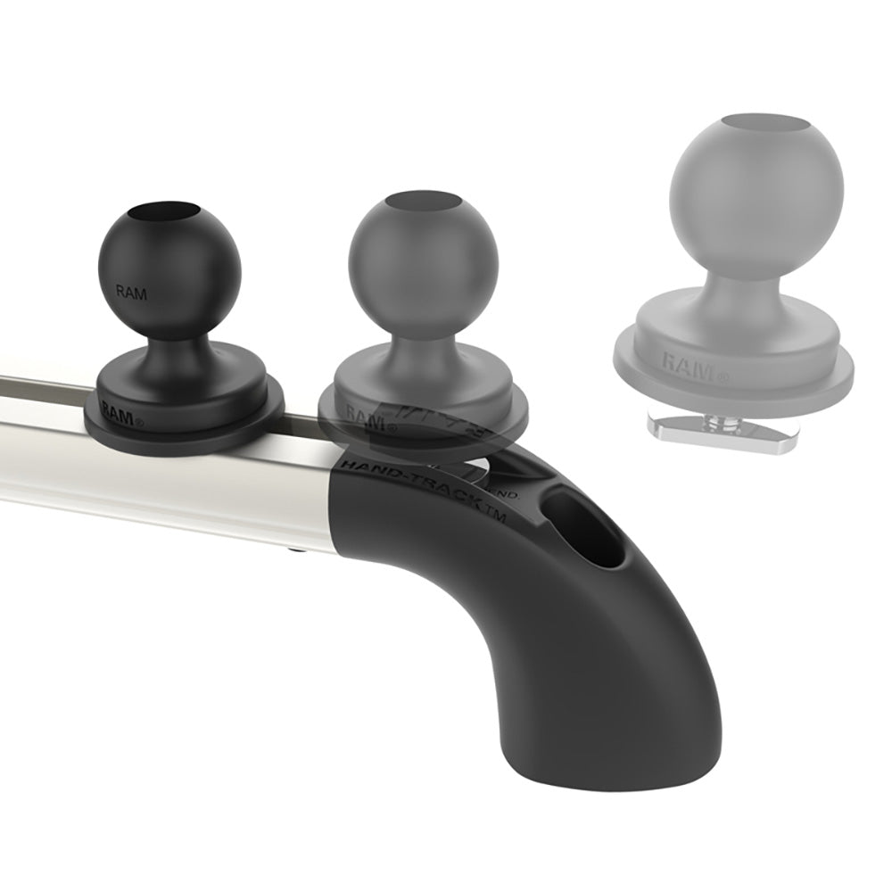 RAM Mount 12" RAM Hand-Track w/18" Overall Length