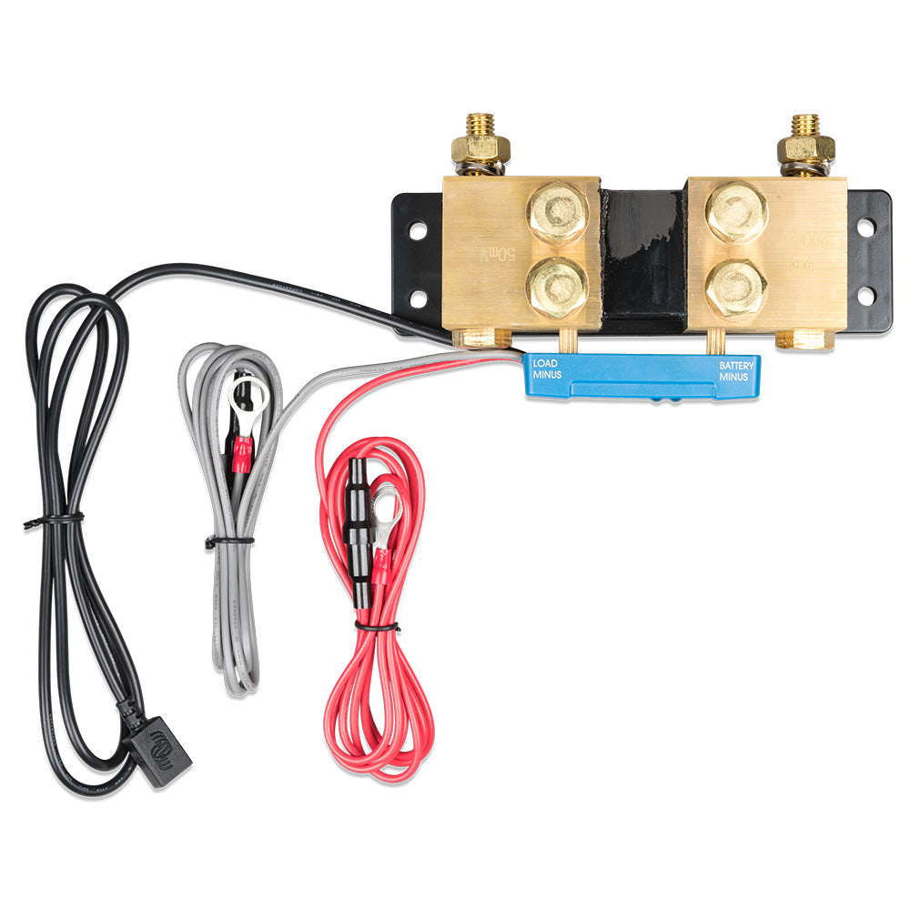 Victron SmartShunt 2000A/50MV IP65 Bluetooth Battery Monitor