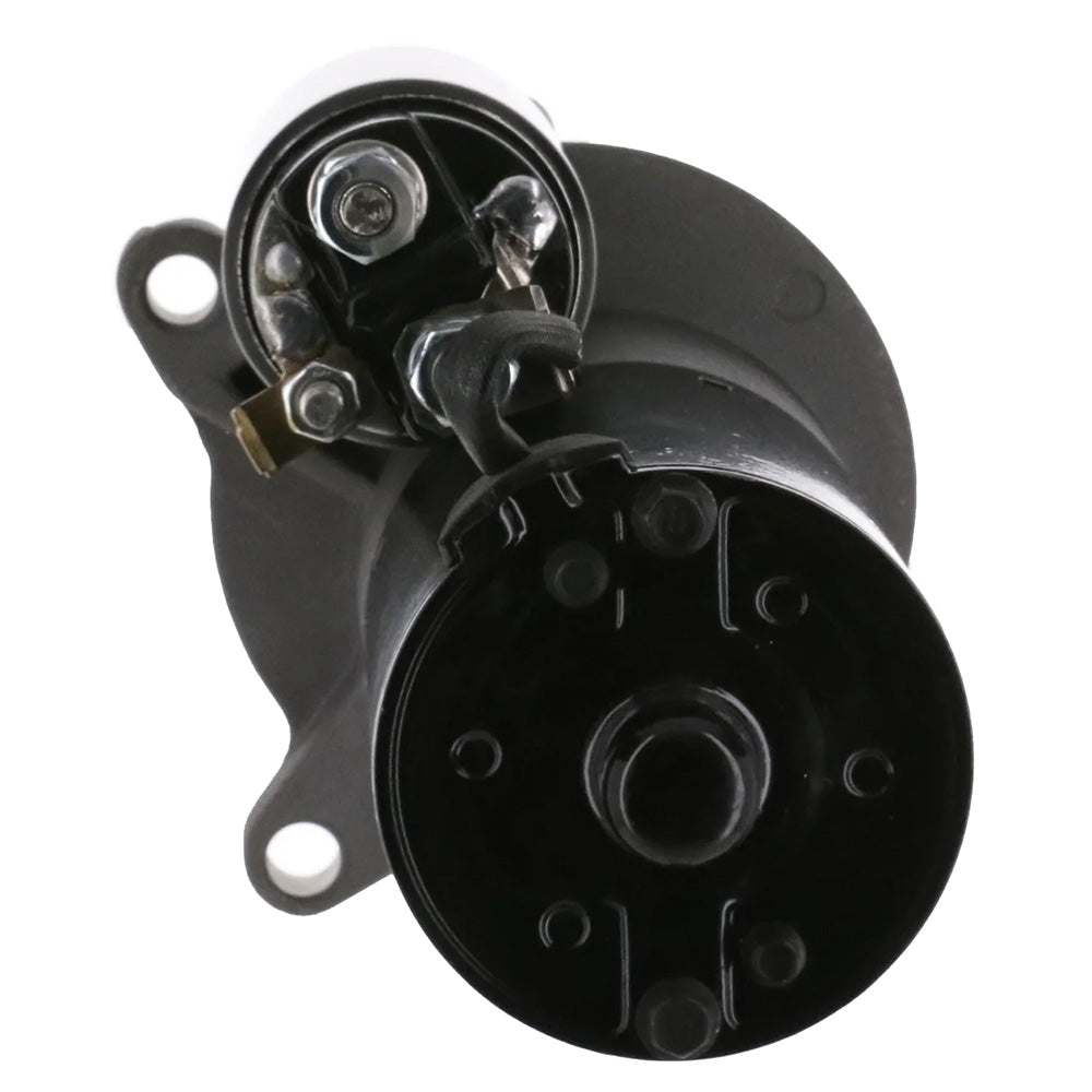 ARCO Marine High-Performance Inboard Starter w/Gear Reduction  Permanent Magnet - Clockwise Rotation (2.3 Fords)