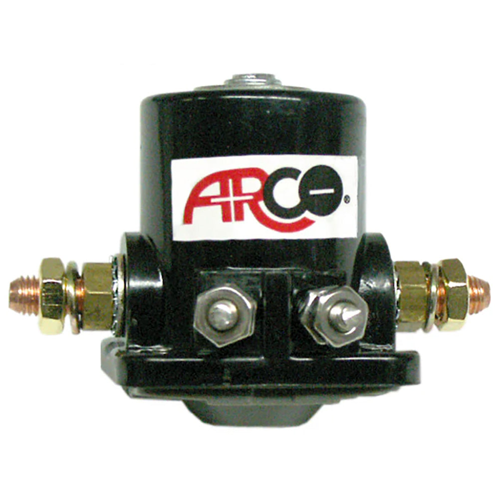 ARCO Marine Prestolite Style Solenoid w/Isolated Base