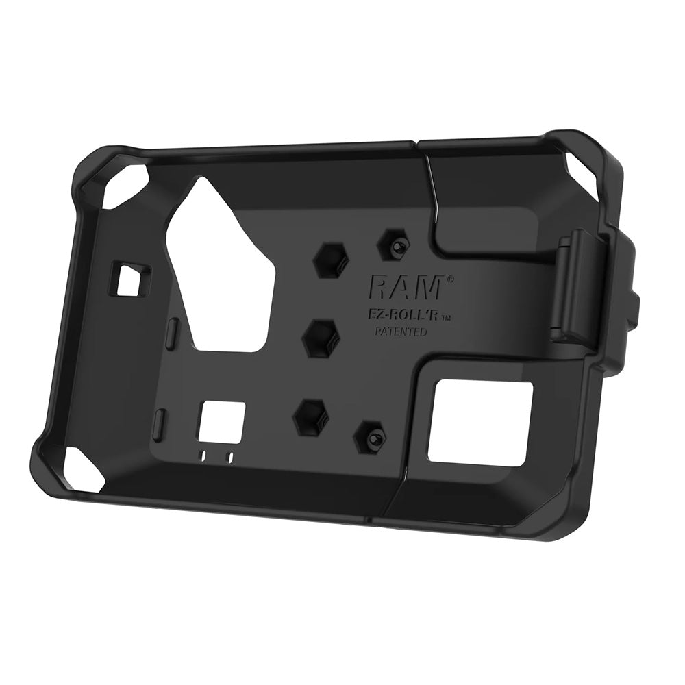 RAM Mount RAM EZ-Rollr Locking Cradle f/Garmin dzl OTR700