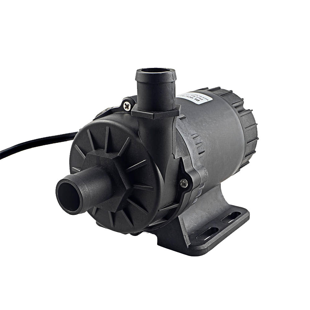 Albin Group DC Driven Circulation Pump w/Brushless Motor - BL90CM 24V