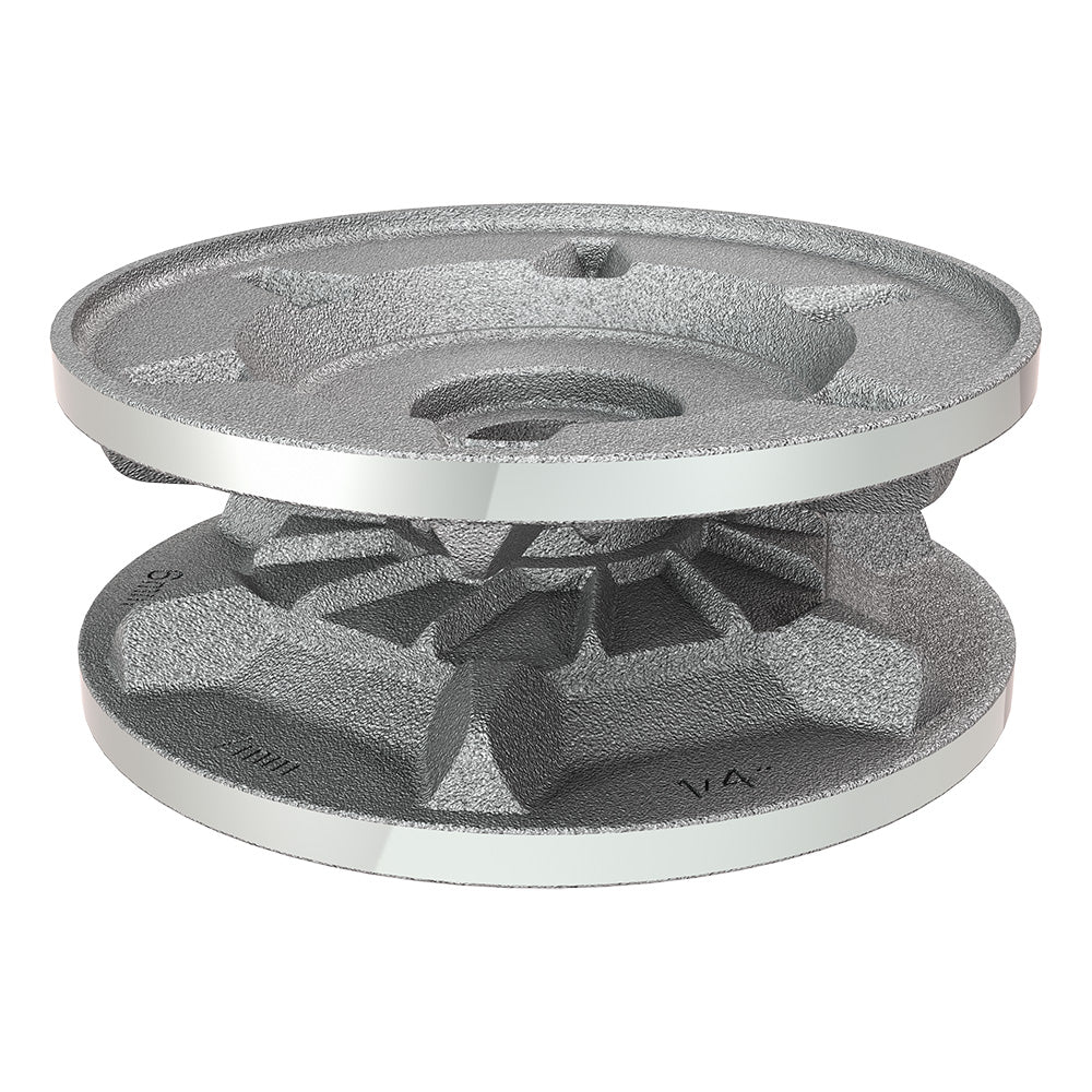 Lewmar V2  V3 Gypsy Stripper Kit 003