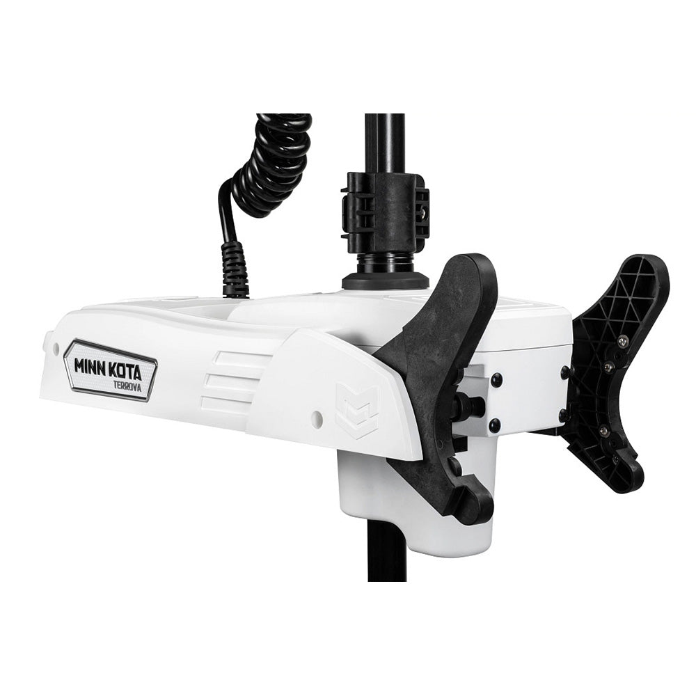 Minn Kota Riptide Terrova QUEST 90/115 Trolling Motor w/Wireless Remote - 24/36V - 90/115LBS - 87"