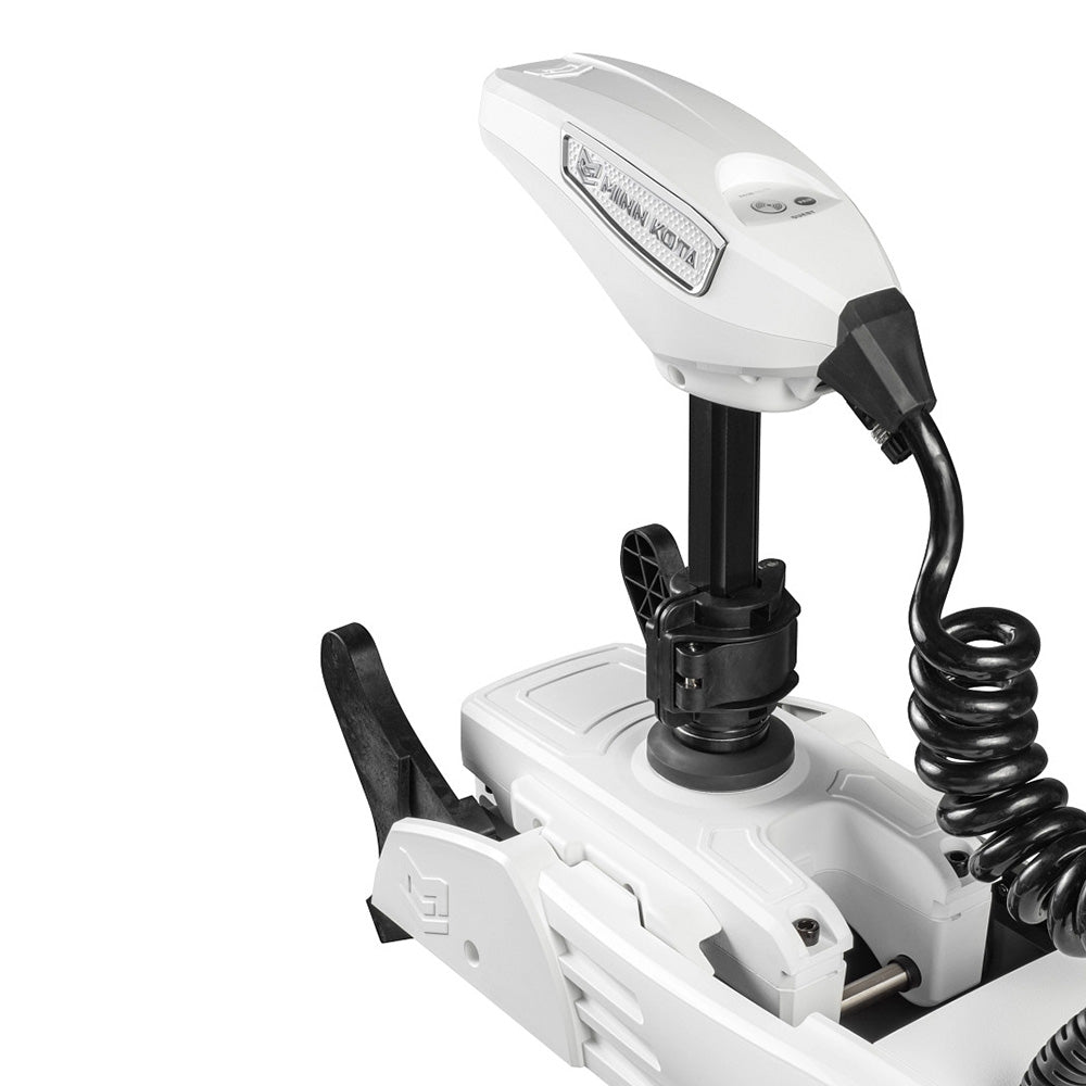Minn Kota Riptide Terrova QUEST 90/115 Trolling Motor w/Wireless Remote - 24/36V - 90/115LBS - 87"