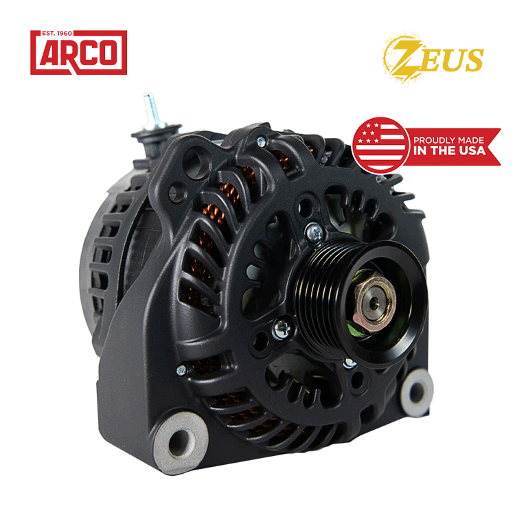 ARCO Zeus A275L Alternator