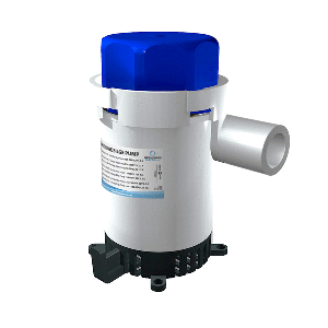 Bilge Pumps