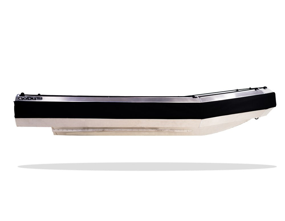 GoDu 10.5 Expedition Model