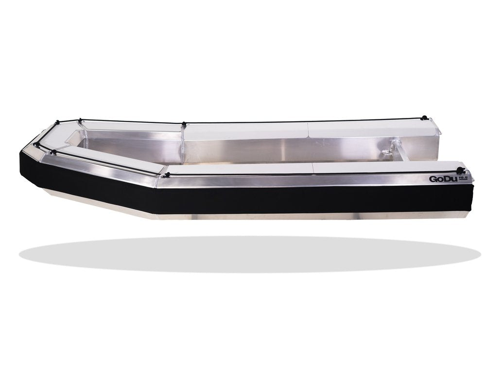 GoDu 10.5 FlatDeck Model