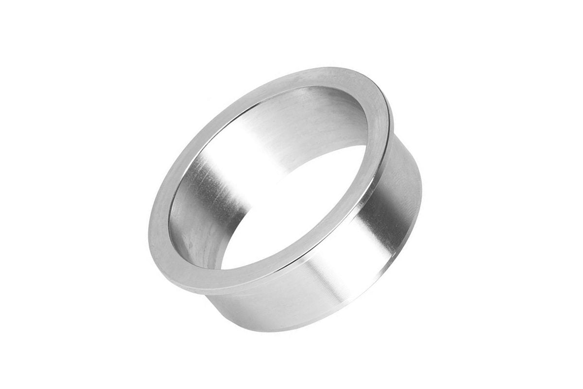 Sleeve for carbon masts