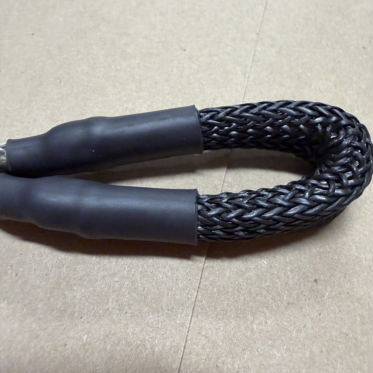 TYR Soft Bridle