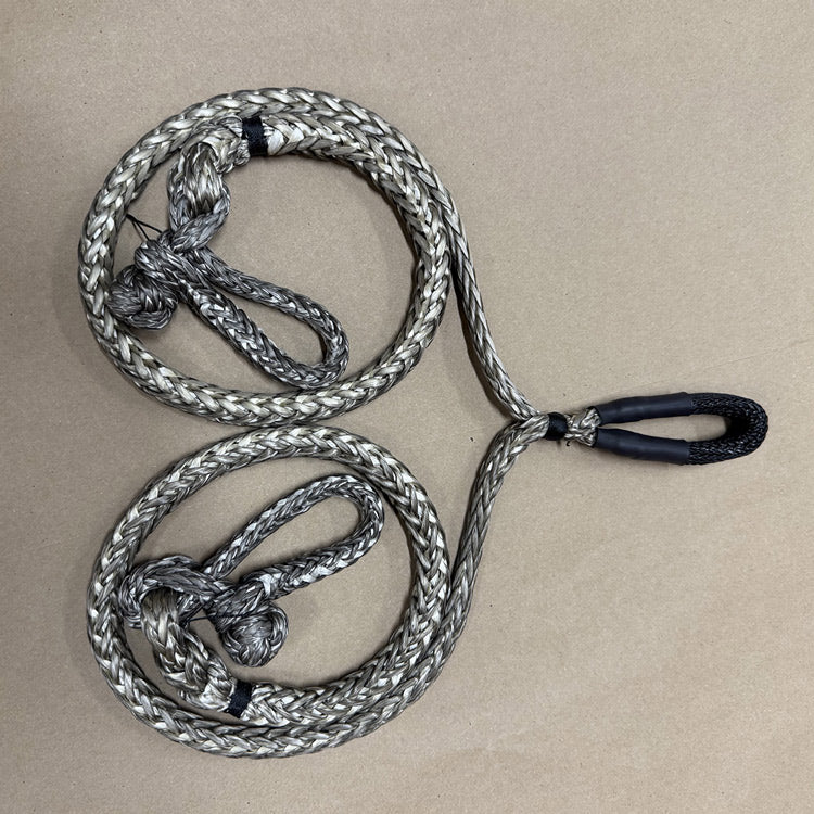 TYR Soft Bridle