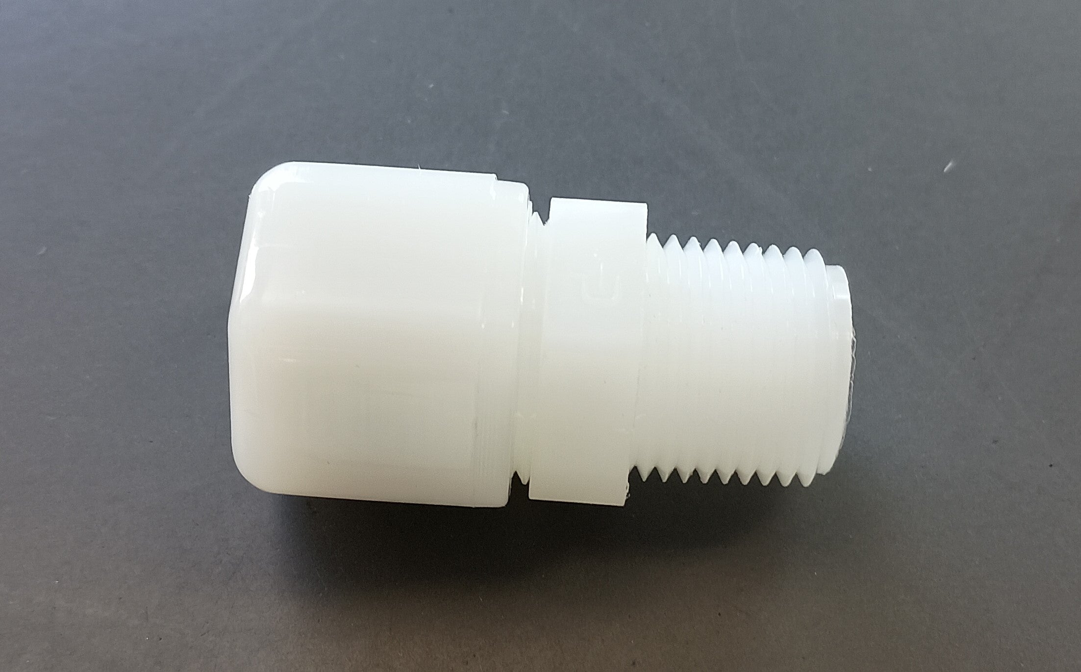 Rainman Male Compression Tube Fitting 3/8" x 3/8" NPTF