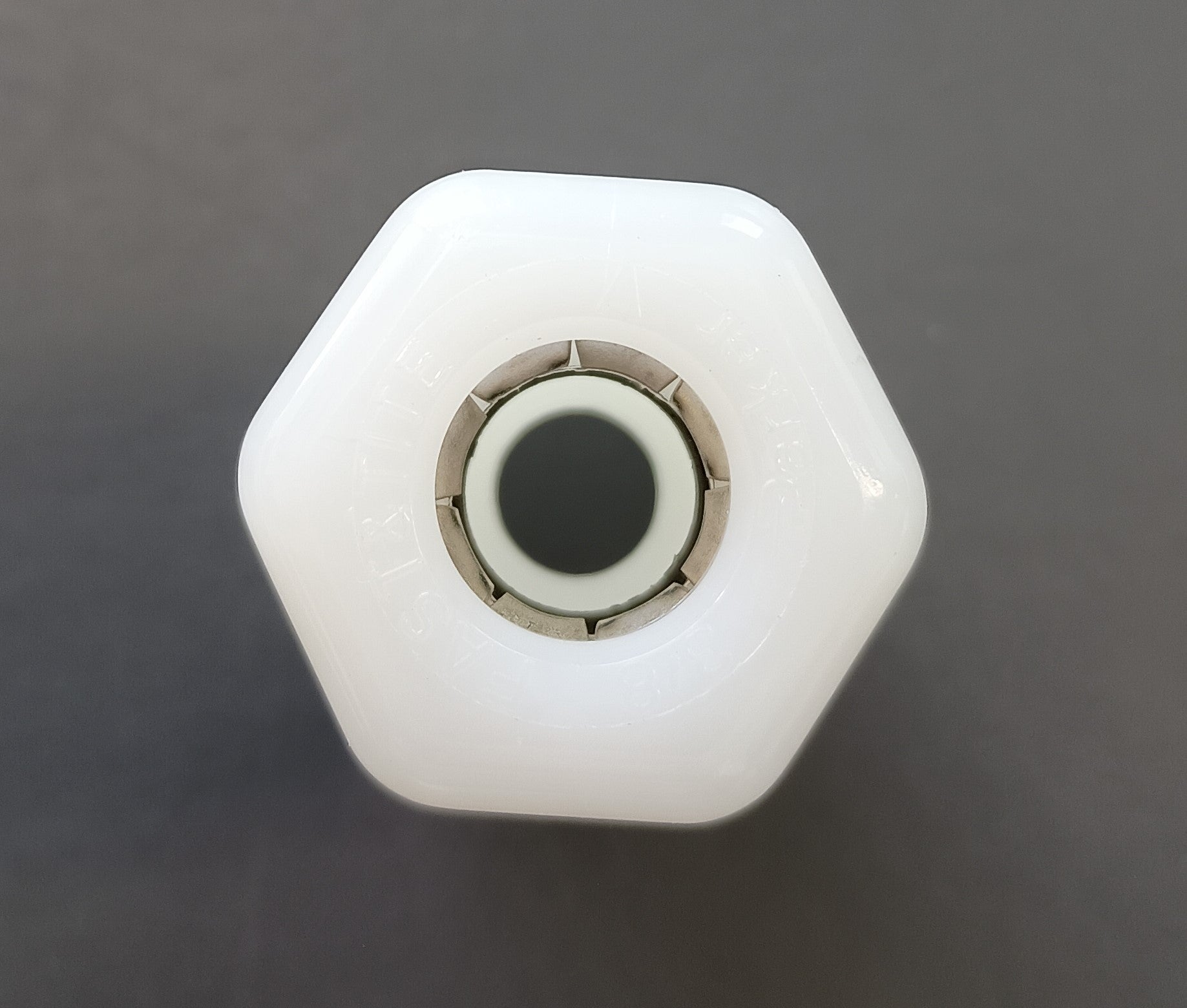 Rainman Male Compression Tube Fitting 3/8