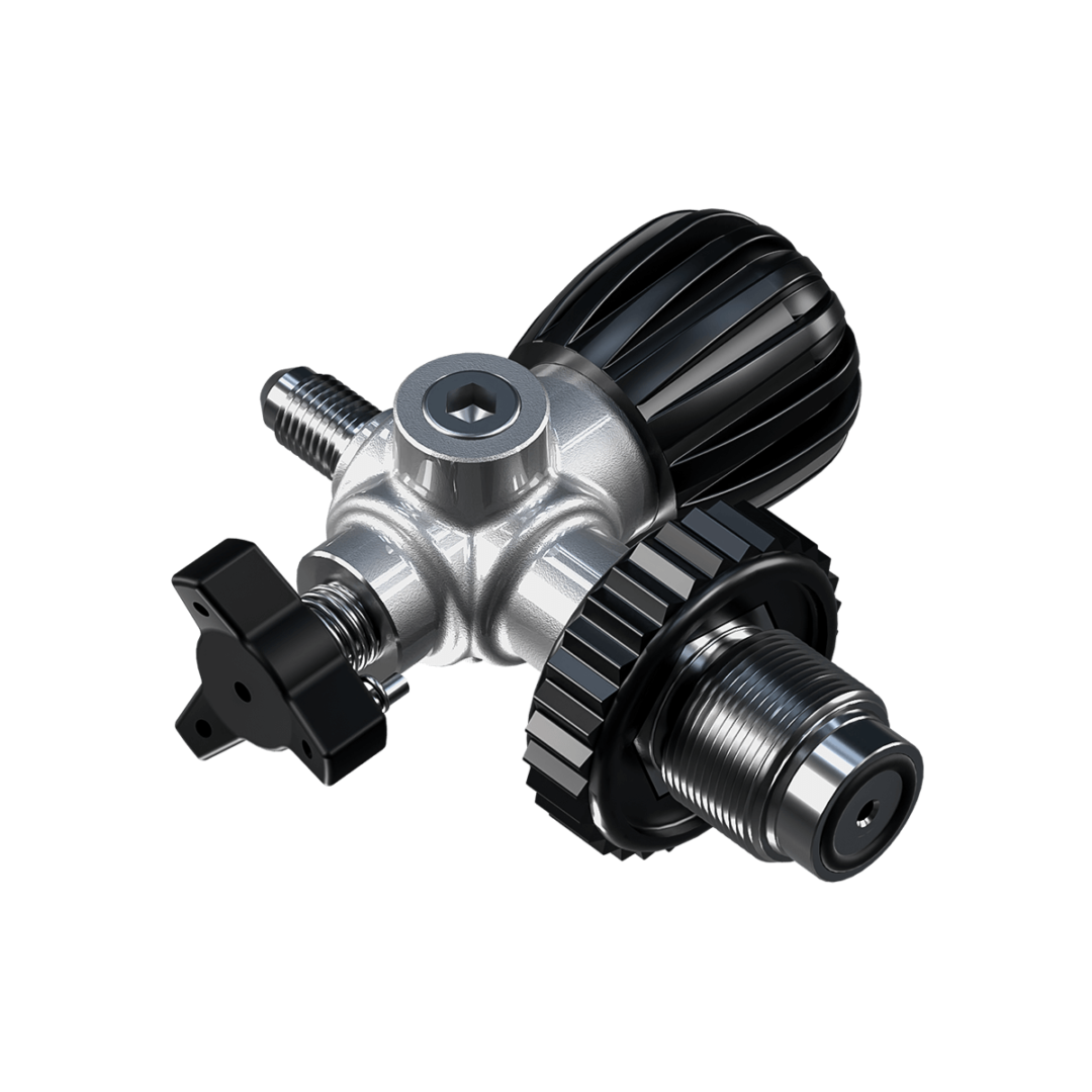 DRV DIN 232 BAR