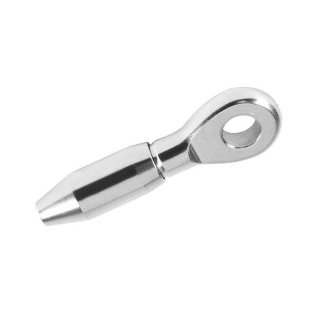 Eye Terminal For Rod