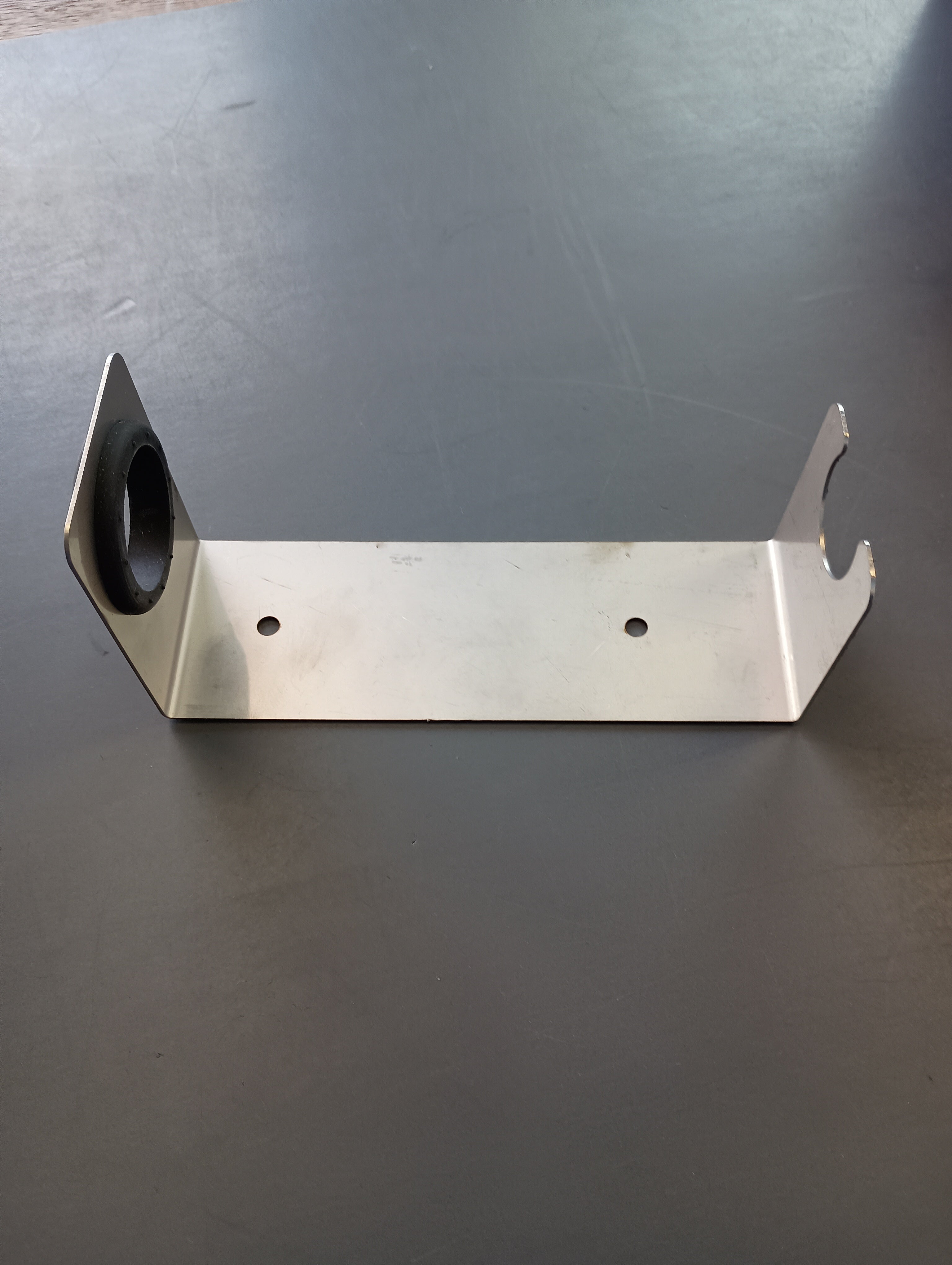 Rainman Flow Meter Holder