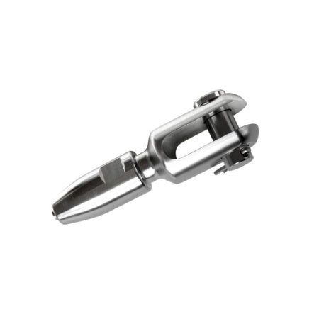 Swageless Cone Fork Terminals