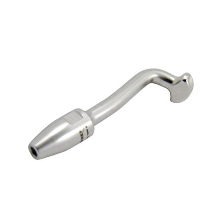 Swageless cone T terminals