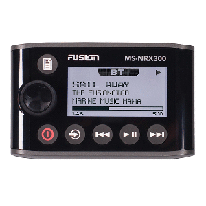 Stereo Remotes