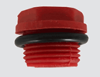 GP Pump Travel Oil Plug | Rainman Watermakers