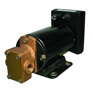 Transfer Pumps